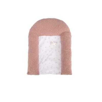 Muñeca Elegance 35cm Babyto Rosa