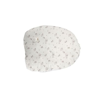 Muñeca Elegance 35cm Gadi Granate con Cojín