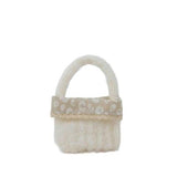 Elegance - Muñeca Aria con Risa 40cm Beige