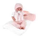 Elegance - Muñeca Babyto 35 cm