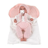 Elegance - Muñeca Babyto 35 cm