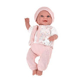 Elegance - Muñeca Babyto 35 cm