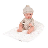Elegance - Muñeca Natal Beige 30cm