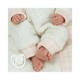 Elegance - Muñeca Aria Beige 38cm