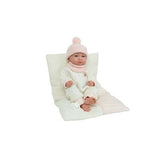 Elegance - Muñeca Aria Beige 38cm