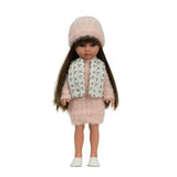 Elegance - Chic Kids Carlota 36cm