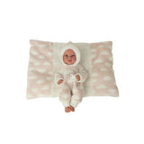 Elegance - Muñeca Aria Rosa 38cm