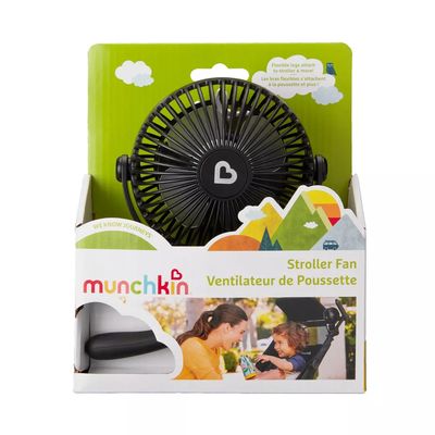Abanico Portable
