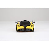Carro Diecast 1/32 Pagani Zonda R Transf