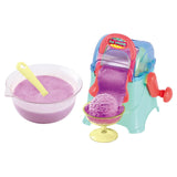 Máquina de Helados