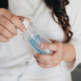 Natural Flow - Tapas de Almacenamiento Estandard 3pc