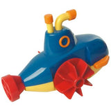 Submarino de Cuerda
