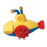 Submarino de Cuerda