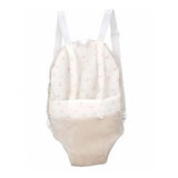 Portabebé Para Muñecos de 40-45 cm Beige