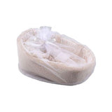 Elegance - Capazo Beige
