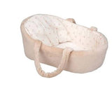 Elegance - Capazo Beige