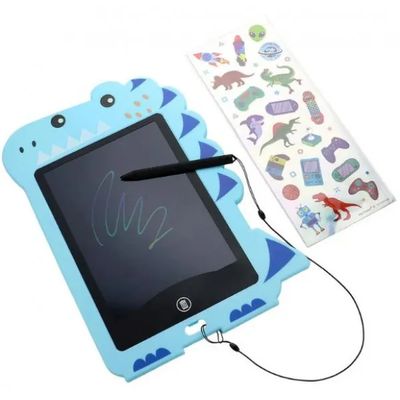 Tablet Lcd Dinosaur