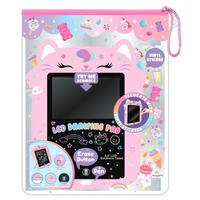 Tablet Lcd Sweet