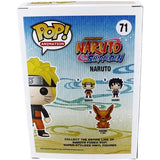 Funko-Pop Animation Naruto Shippuden