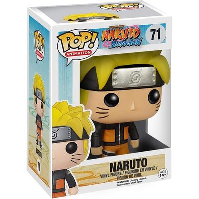 Funko-Pop Animation Naruto Shippuden
