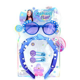Set de Accesorios para el Cabello Radiant Flair