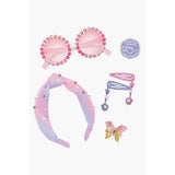 Set de Accesorios para el Cabello Radiant Flair Mariposas
