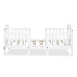 Cama Toddler Dream On Blanca