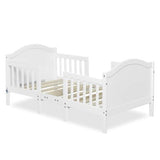 Cama Toddler Dream On Blanca