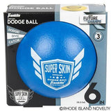 Bola de Baronaso - Dodge 6 Pul Superskin