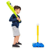 Set de Bateo Plegable MLB Tee