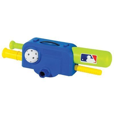 Set de Bateo Plegable MLB Tee