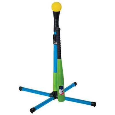 Set Mlb Xt Batting Tee