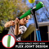 Set Mlb Xt Batting Tee