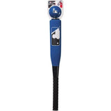 Bate Y Pelota Mlb 27pu Espuma Azul