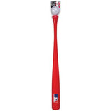 Set Bate Mlb 30pu. Con Pelota Estilo Pro
