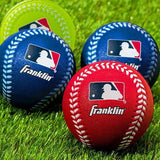 Pelota Baseball Mlb Os 4 Pc Foam