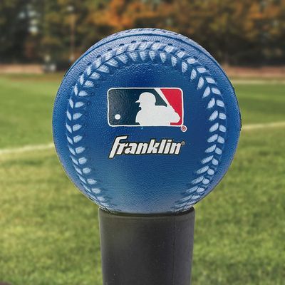 Pelota Baseball Mlb Os 4 Pc Foam