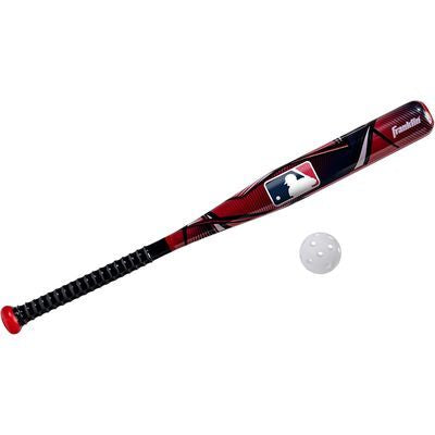Set Bate y Pelota Slammin MLB