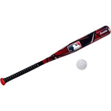 Set Bate y Pelota Slammin MLB