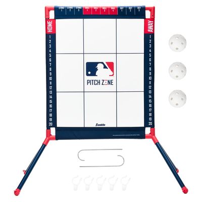 Mlb Pitch Zone