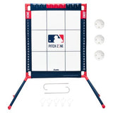 Mlb Pitch Zone