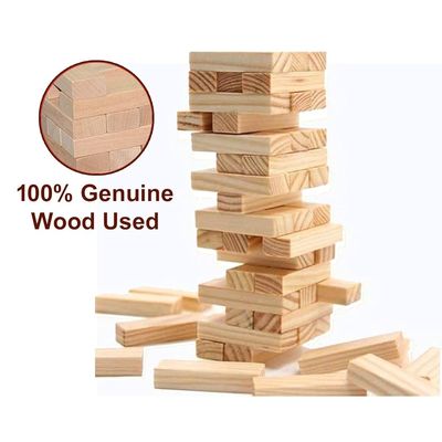 Juego de Mesa Tumbling Tower