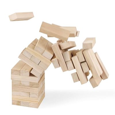 Juego de Mesa Tumbling Tower