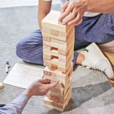 Juego de Mesa Tumbling Tower
