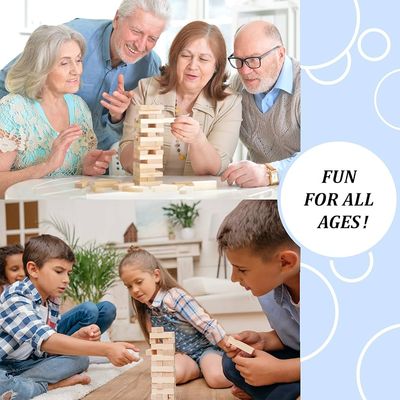 Juego de Mesa Tumbling Tower