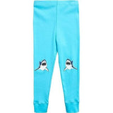 Set Pijama 4 Piezas Shark Infant