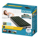 Colchon Inflable Twin Jr Durabean Manual