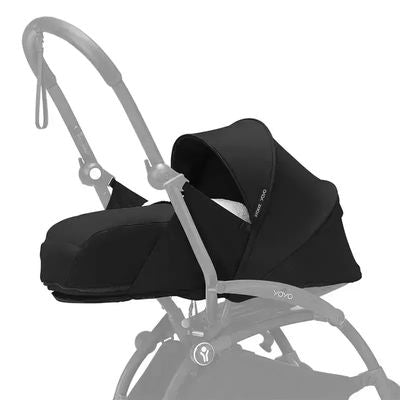 Stokke - YOYO³ Pack Recién Nacido Negro