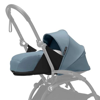 Stokke - YOYO³ Pack Recién Nacido Aqua