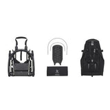 Stokke - YOYO³ Estructura De Coche Blanco